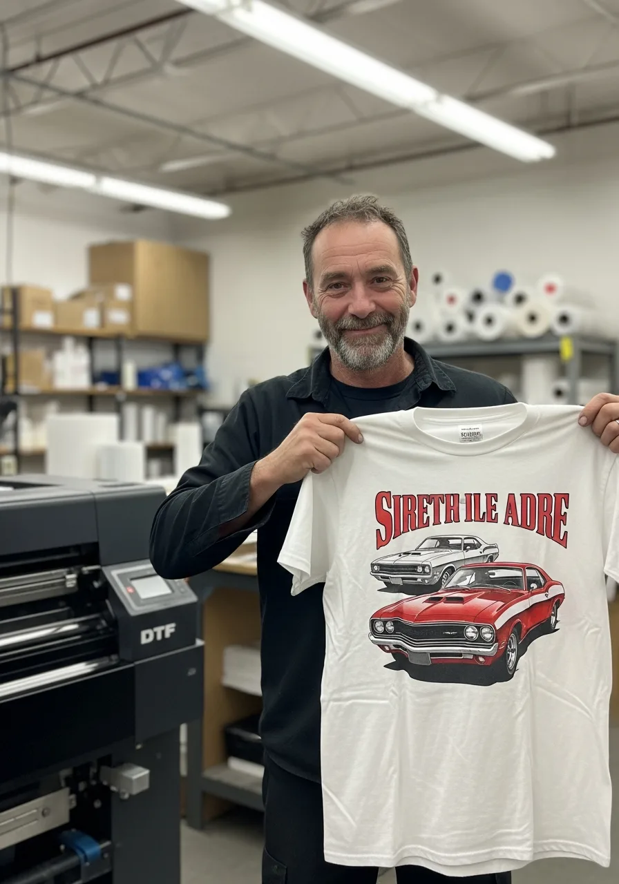 For Printshops